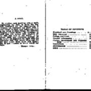 Student Handbook, 1937-1938