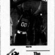 2001-2002, Edinboro vs. Indiana (PA)