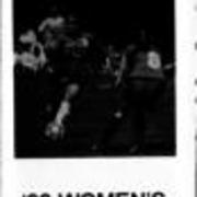 1996, Edinboro Women's Soccer Guide