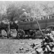 Farming scenes 1934