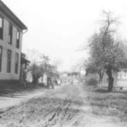 Side Roads Leading to High Street