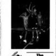 2000-2001 Edinboro Women's Basketball vs. Lock Haven
