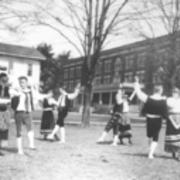 Arbor Day Program