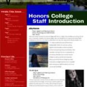 Around The Honors College