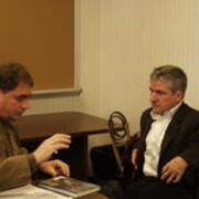 Matt Roloff's Book Signing