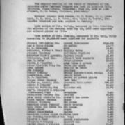 Minutes, 1935-06-19