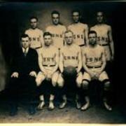Basketball, 1920