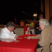 Roloff's Autograph Session