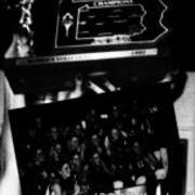 1998, Edinboro Volleyball Guide