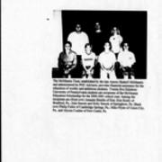 February, 2001