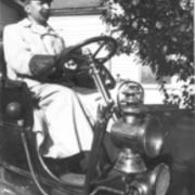 The remarkable L.V. Kupper in 1910 (2)