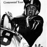 1957, Edinboro vs. Indiana