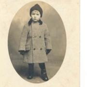 Edward Parsons, ca. 1900-1930