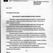 June, 1999