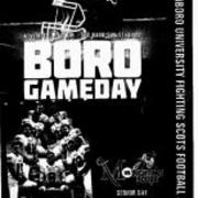 2014, Edinboro vs. Millersville