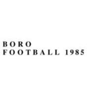 1985 Football Guide