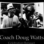 2009, Edinboro University Coach Doug Watts Celebration Banquet
