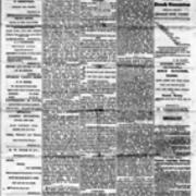 Students Friend, November 1869