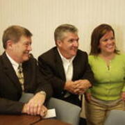 Matt Roloff's Book Signing