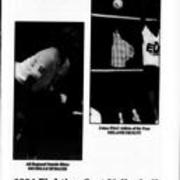 1994, Edinboro Volleyball Guide