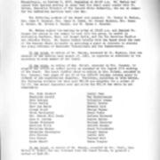 Minutes, 1965-10-02