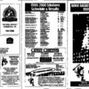 1999-2000, Edinboro vs. California (PA)