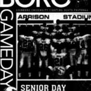 2012, Edinboro vs. Kutztown