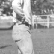 Regis "Sox" Harrison