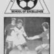 1995 Edinboro Summer Soccer Camp