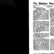 The Edinboro Normal Review, 1902-11