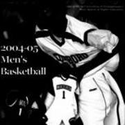 2004-2005, Men's Basketball Guide