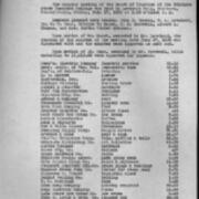 Minutes, 1936-07-17