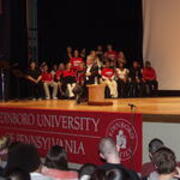 Roloff's Lecture