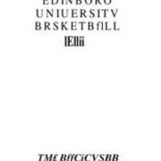 1990-1991, vs. Gannon