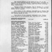 Minutes, 1937-11-26