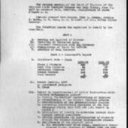 Minutes, 1937-06-11