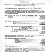 Annual Report, 1861