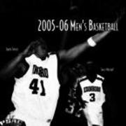 2005-2006, Men's Basketball Guide