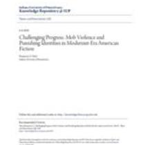 challenging progress_ mob violence and punishing identities in mo