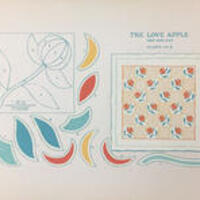 The Love Apple