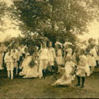 May Day