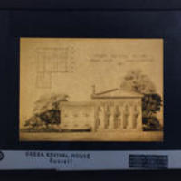 Greek Revival House