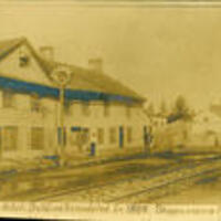 Black Bear Hotel