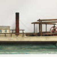 Fitch Boat