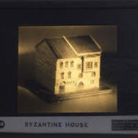 Byzantine House