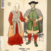 Henry VIII