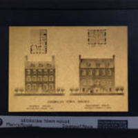 Georgian Town House