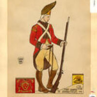 Foot Guard of Connecticut