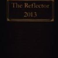 Reflector 2013