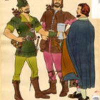 Robin Hood